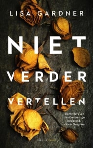 8 Niet verder vertellen Lisa Gardner-min