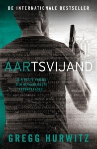 Aartsvijand Gregg Hurwitz-min