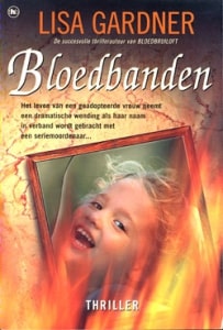 Bloedbanden - Lisa Gardner-min