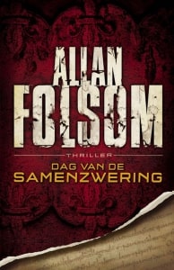 Dag van de samenzwering Allan Folsom-min