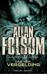 Dag van vergelding Allan Folsom-min