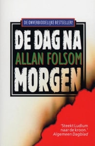 De dag na morgen Allan Folsom-min