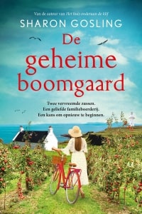 De geheime boomgaard - Sharon Gosling-min