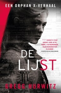De lijst Gregg Hurwitz-min