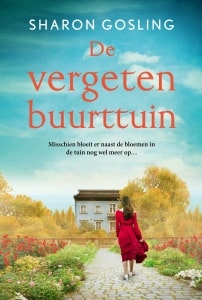 De vergeten buurttuin - Sharon Gosling-min