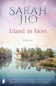 Eiland in bloei Sarah Jio-min