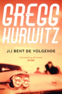 Jij bent de volgende-min