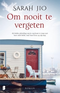 Om nooit te vergeten Sarah Jio-min