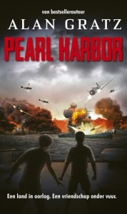Pearl Harbor Alan Gratz-min