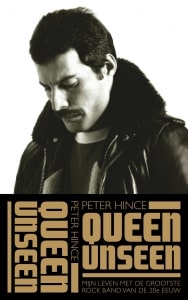 Queen unseen - Peter Hince-min