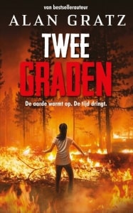 Twee graden Alan Gratz-min