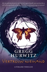 Vertrouw niemand - Gregg Hurwitz-min