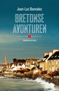 1 Bretonse avonturen - Jean-Luc Bannalec-min