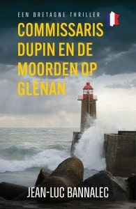 3 Commissaris Dupin en de moorden op Glénan - Jean-Luc Bannalec-min