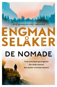 3 De nomade - Pascal Engman, Johannes Selaker-min