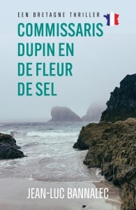 4 Commissaris Dupin en de Fleur de Sel Jean-Luc Bannalec-min