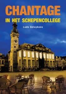 6 Chantage in het schepencollege Ludo Geluykens-min