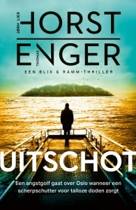 6 Uitschot - Jørn Lier Horst, Thomas Enger-min