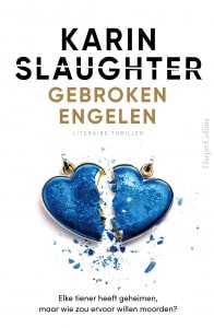1 Gebroken engelen - Karin Slaughter-min