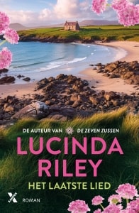 Het laatste lied - Lucinda Riley-min