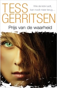 Prijs van de waarheid - Tess Gerritsen-min