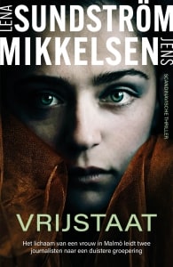 1 Vrijstaat - Lena Sundström, Jens Mikkelsen-min