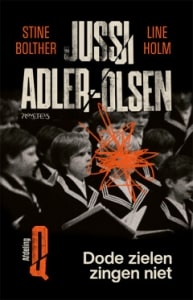 11 Dode zielen zingen niet - Jussi Adler-Olsen-min