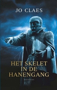 19.5 Het skelet in de Hanengang Jo Claes-min
