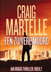 2 Een zuivere moord Craig Martelle-min