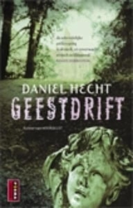 Geestdrift - Daniel Hecht-min