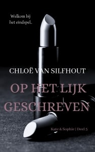 5 Op het lijk geschreven - Chloë van Silfhout-min