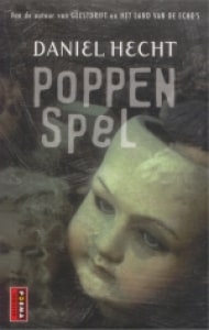 Poppenspel - Daniel Hecht-min