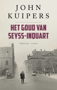 4 Het goud van Seyss-Inquart John Kuipers-min