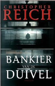 Bankier van de duivel - Christopher Reich-min