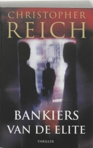 Bankiers van de elite - Christopher Reich-min