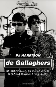 De Gallaghers - Pj Harrison-min