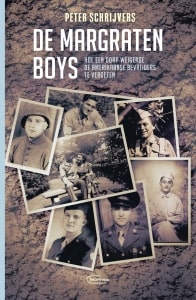 De Margraten Boys Peter Schrijvers-min