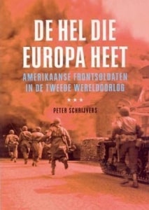 De hel die Europa heet Peter Schrijvers-min