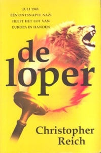 De loper - Christopher Reich-min