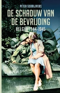 De schaduw van de bevrijding Peter Schrijvers-min