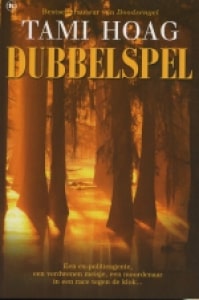 Dubbelspel Neber Tami Hoag-min