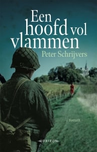 Een hoofd vol vlammen Peter Schrijvers-min