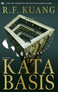 Katabasis R.F. Kuang-min