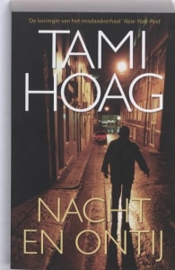 Nacht en ontij Tami Hoag-min