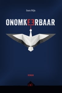Onomkeerbaar Ines Nijs-min