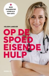 Op de spoedeisende hulp Heleen Lameijer-min