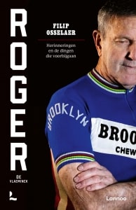 Roger De Vlaeminck Filip Osselaer-min