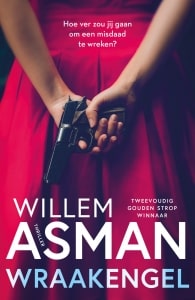 Wraakengel Willem Asman-min