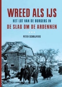 Wreed als ijs Peter Schrijvers-min