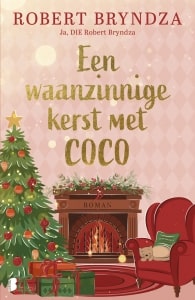 0 Een waanzinnige kerst met Coco Robert Bryndza-min